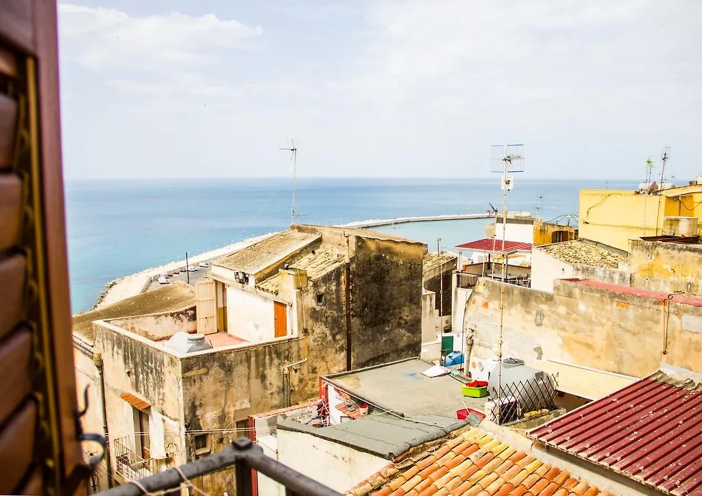 Bed & Breakfast B&B Porta Bagni Sciacca Italy