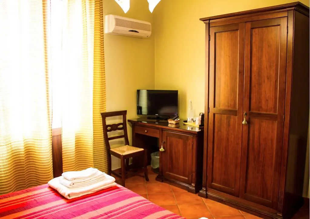 B&B Porta Bagni Sciacca Bed & Breakfast
