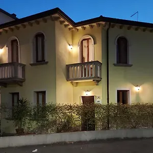 Ricordi Guest house Mestre