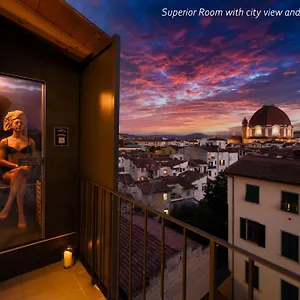 Bellavista Hotel Florence
