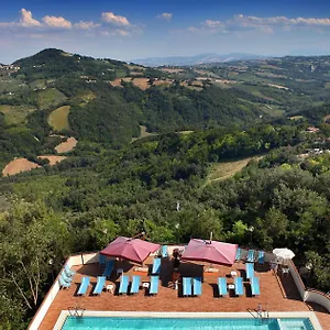 Centopini Hotel Gemmano