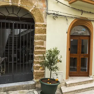 Coraje & Breakfast Sciacca