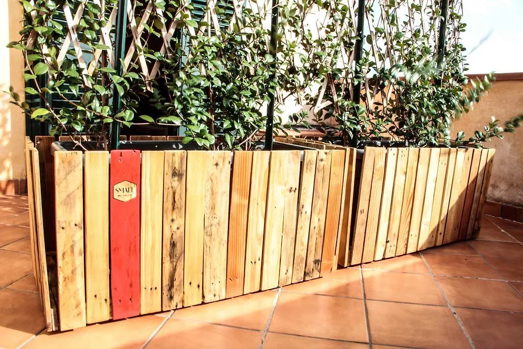 Bed and Breakfast B&B Porta Bagni Sciacca