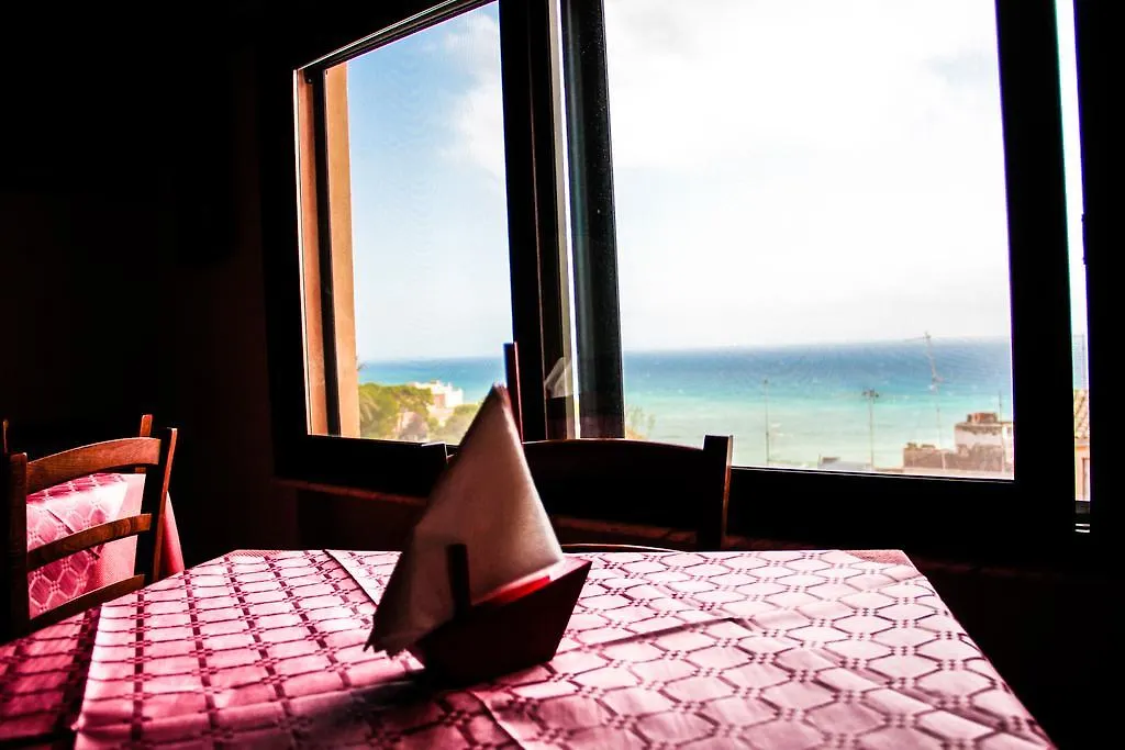B&B Porta Bagni Sciacca 0*,