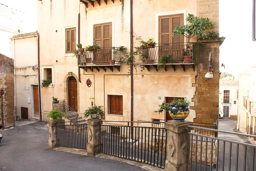 B&B Porta Bagni Sciacca