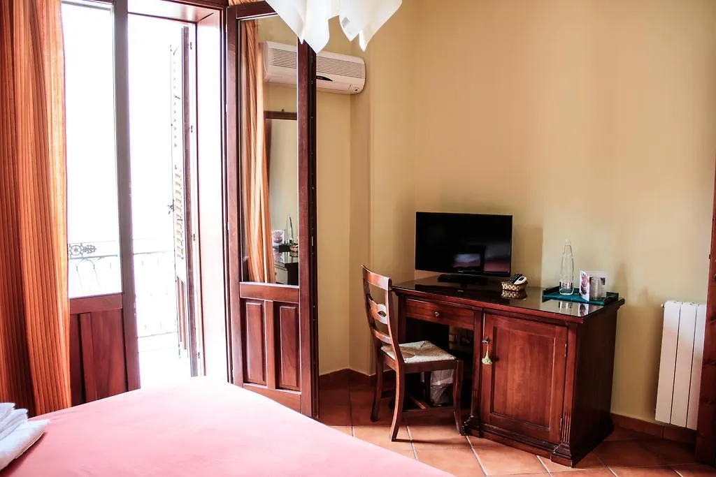 Bed and Breakfast B&B Porta Bagni Sciacca