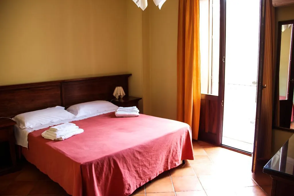 B&B Porta Bagni Sciacca Ιταλία
