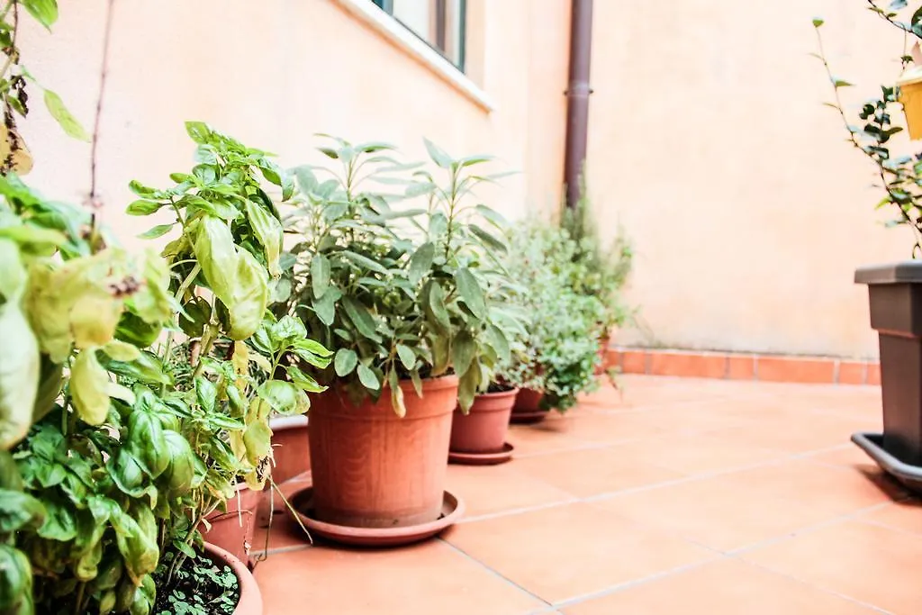Bed and Breakfast B&B Porta Bagni Sciacca Ιταλία