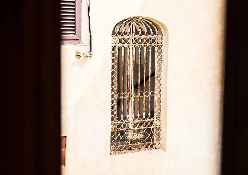 B&B Porta Bagni Sciacca Bed and Breakfast