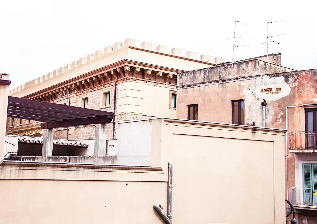 B&B Porta Bagni Sciacca