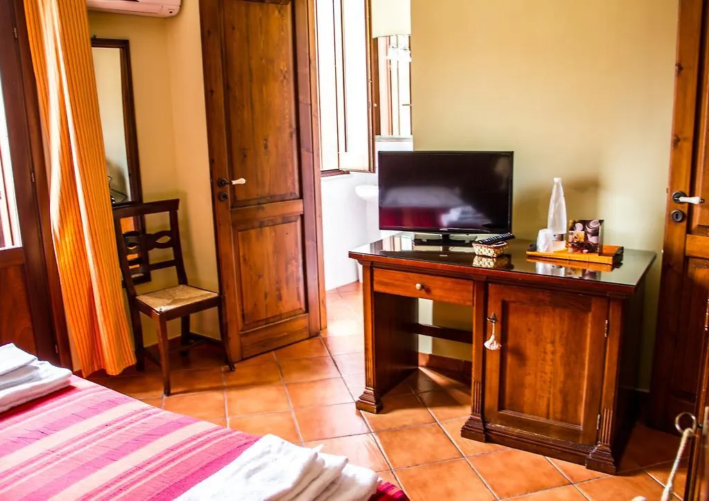 Bed and Breakfast B&B Porta Bagni Sciacca
