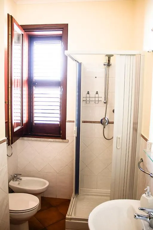 Bed and Breakfast B&B Porta Bagni Sciacca