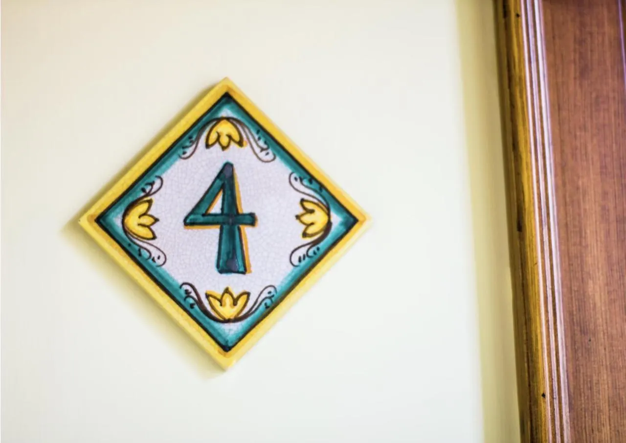 B&B Porta Bagni Sciacca Ιταλία