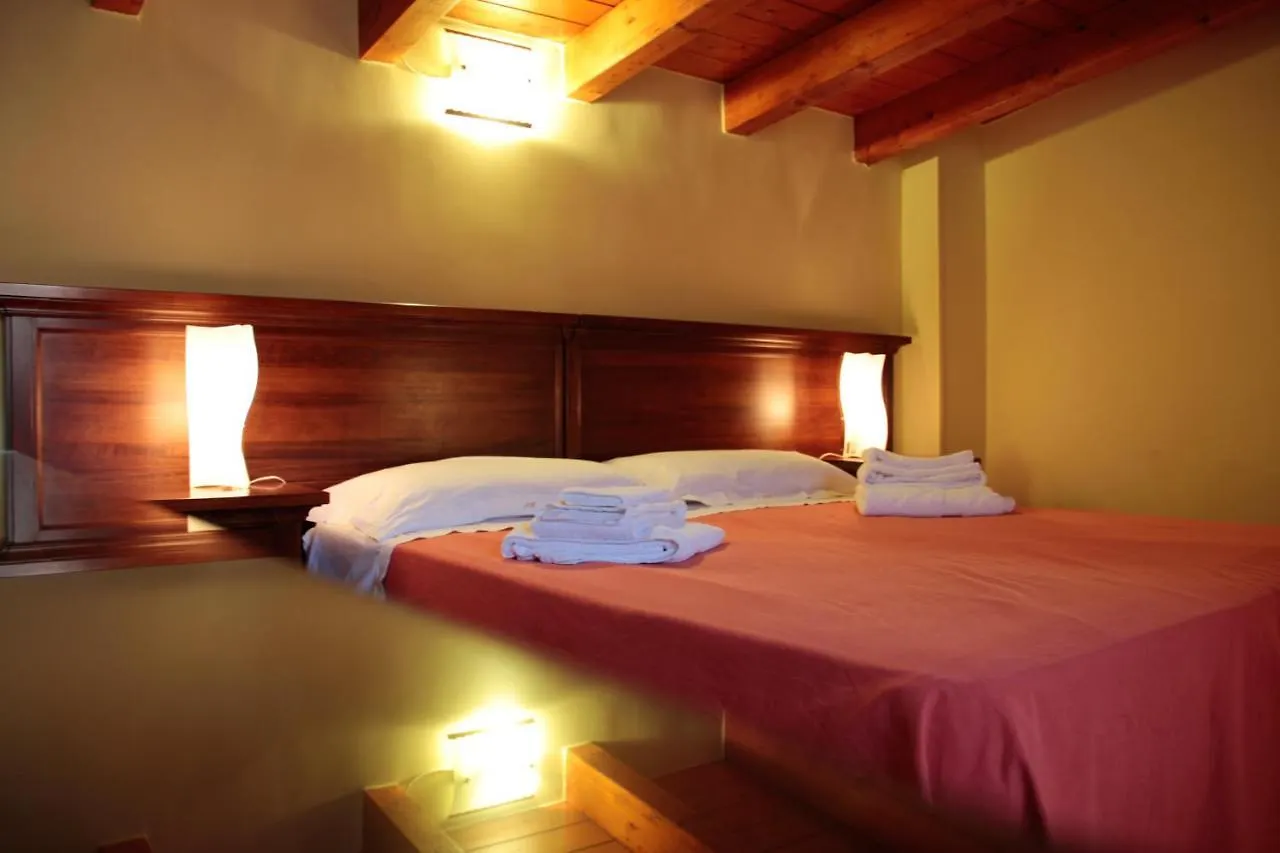 B&B Porta Bagni Sciacca 0*,  Ιταλία